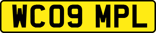 WC09MPL