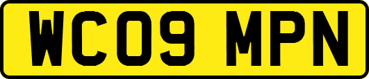 WC09MPN
