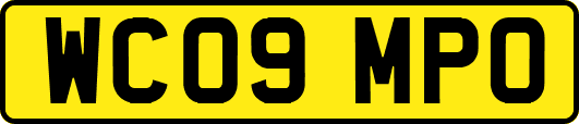 WC09MPO