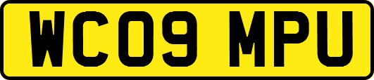 WC09MPU