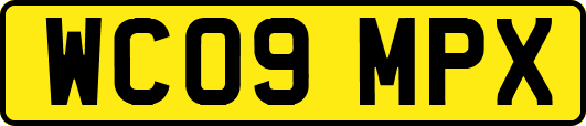 WC09MPX