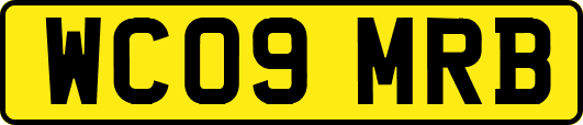 WC09MRB