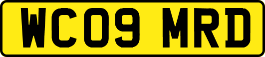 WC09MRD