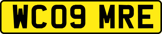 WC09MRE