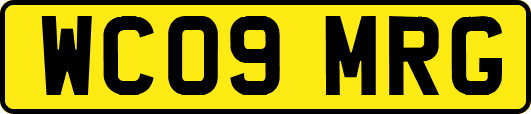 WC09MRG
