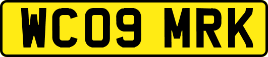 WC09MRK