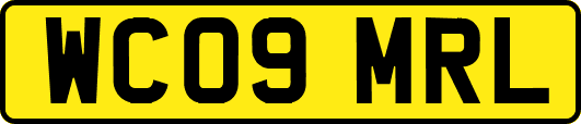 WC09MRL
