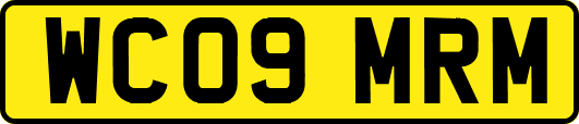 WC09MRM