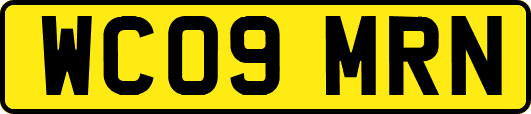 WC09MRN