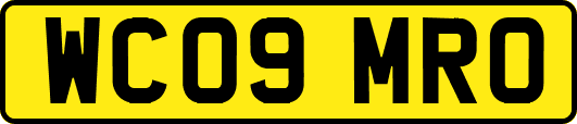 WC09MRO