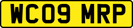 WC09MRP