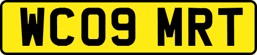 WC09MRT