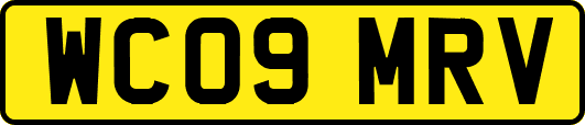 WC09MRV