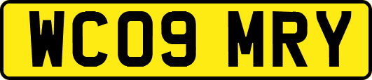 WC09MRY