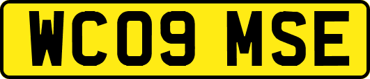 WC09MSE