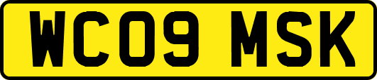 WC09MSK