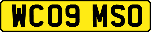 WC09MSO