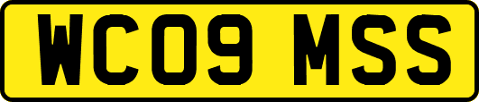WC09MSS