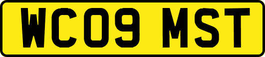 WC09MST