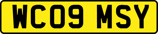 WC09MSY