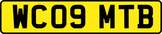 WC09MTB