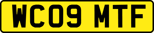 WC09MTF