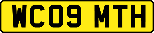 WC09MTH
