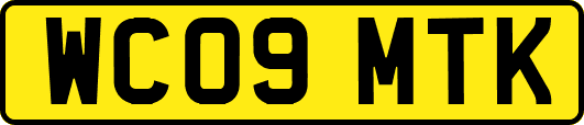 WC09MTK