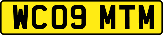 WC09MTM