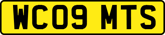 WC09MTS