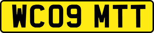 WC09MTT