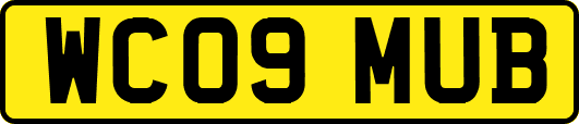 WC09MUB