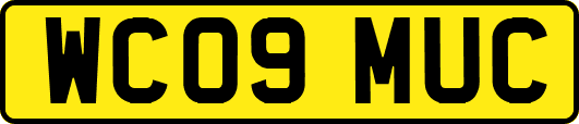 WC09MUC