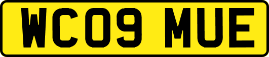 WC09MUE