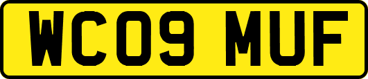 WC09MUF