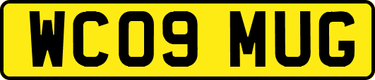 WC09MUG