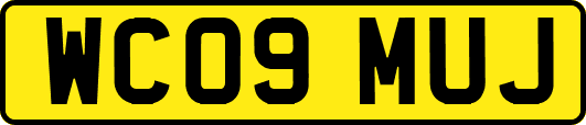 WC09MUJ