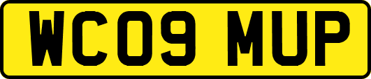 WC09MUP