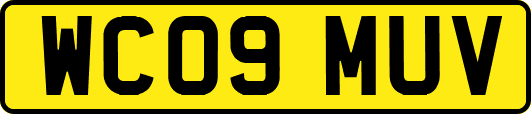 WC09MUV