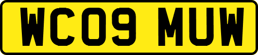 WC09MUW