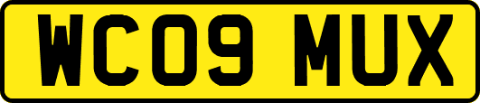 WC09MUX