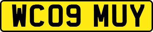 WC09MUY