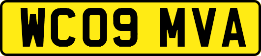 WC09MVA