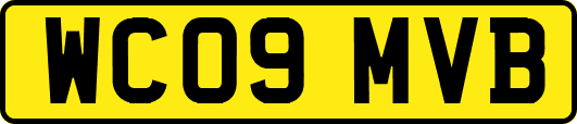 WC09MVB