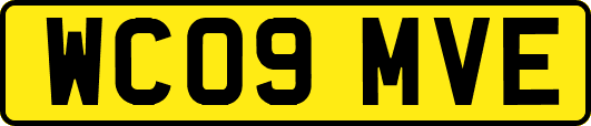 WC09MVE