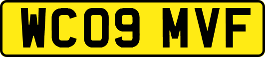 WC09MVF