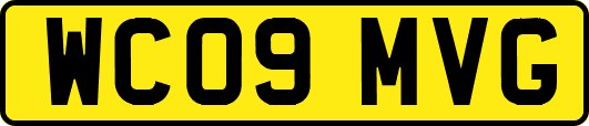 WC09MVG