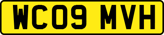 WC09MVH