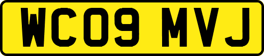 WC09MVJ