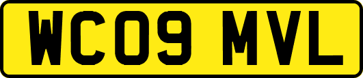 WC09MVL